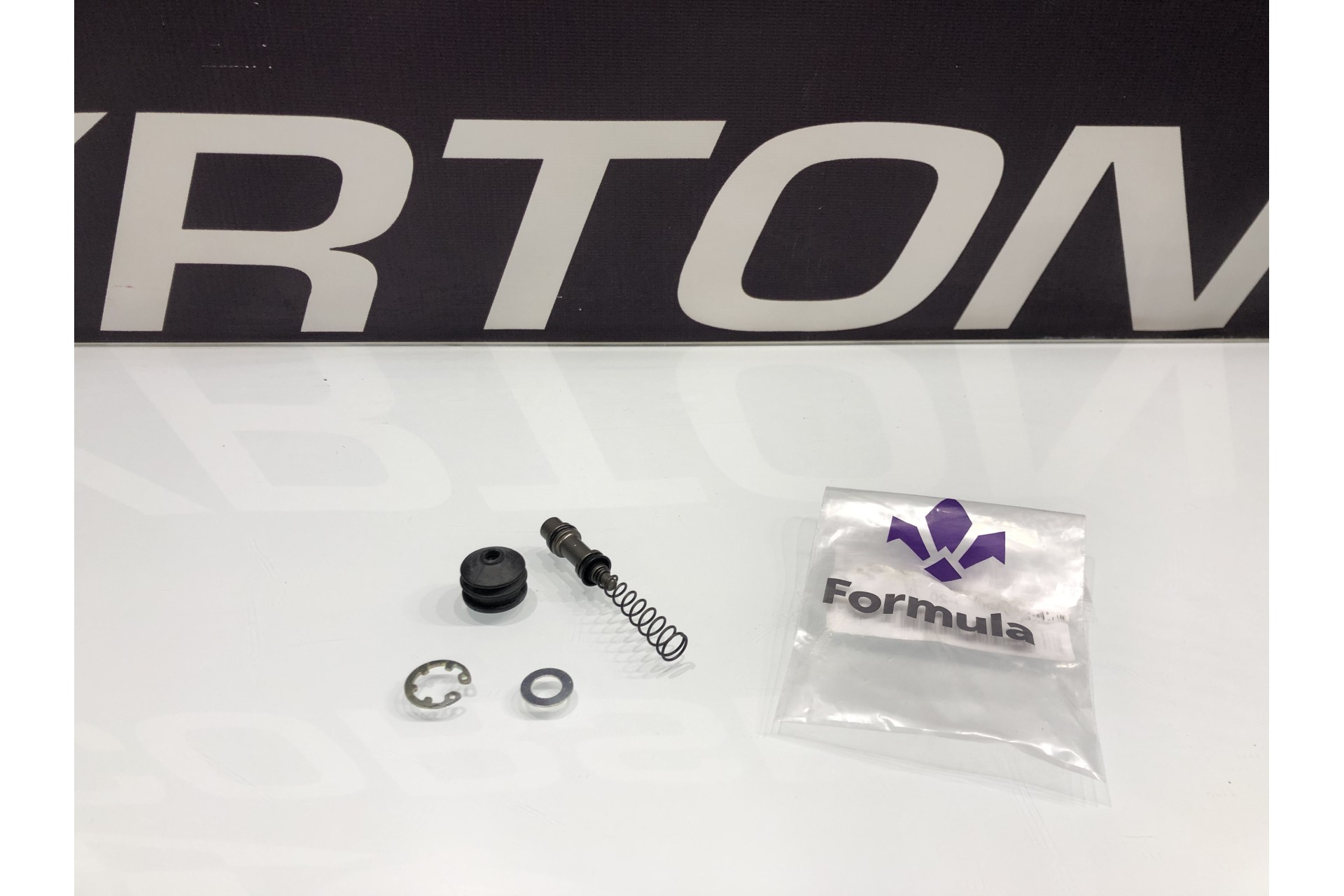 Top Performances KIT Revisione Pompa Acqua Per Suzuki Katana V-Y 50 2T 97-00 | AA00808