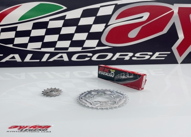 Mini Quad Atv - Pignoni Moto / Trasmissione E Cambio Per Moto