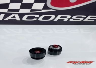 Ciclismo Tappi E Calotte Ricambi E Accessori Forcella Bici E Bicicle - Foto 9