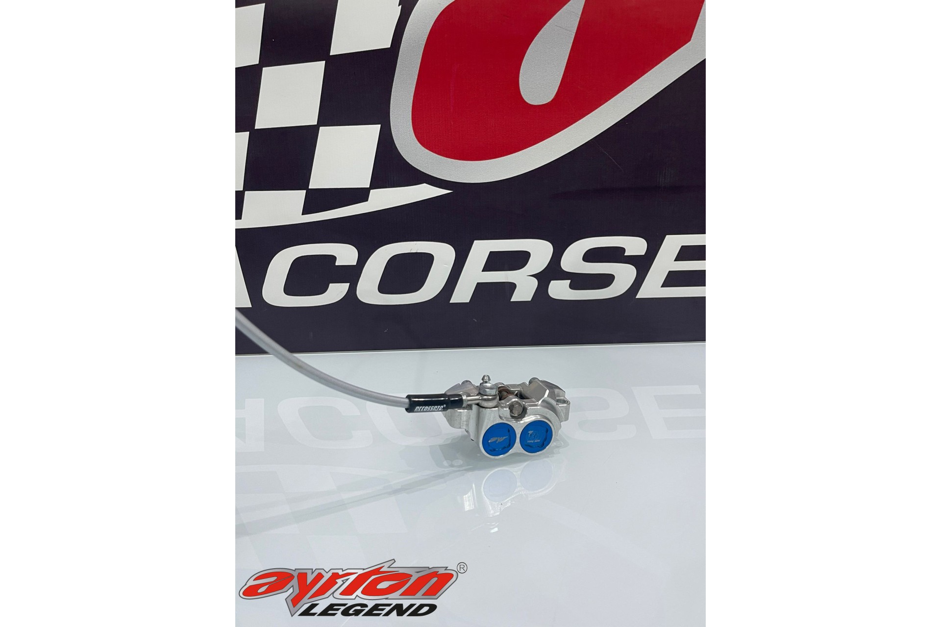 Kit Riparazione Plastica Abs | Kit Riparazione Plastica Abs - 10