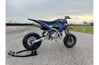 PITBIKE XTREMA PRO/SPECIALE 2025