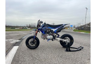 PITBIKE XTREMA PRO/SPECIALE 24