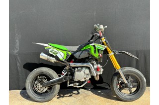 PITBIKE MOTARD 150cc USATA