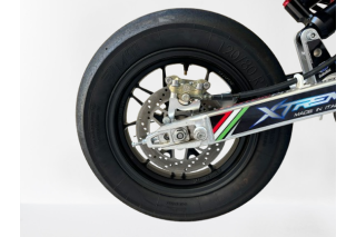 AYRTON XTREMA SUPERLEGGERA USATA