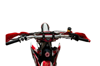 HONDA CRF250 USATA