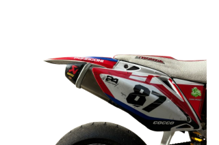 HONDA CRF250 USATA