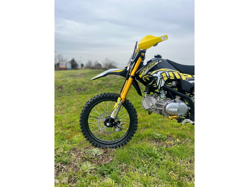 VIPER PRO CROSS EVO 2023