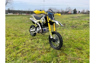 PITBIKE VIPER S CROSS EVO 2025