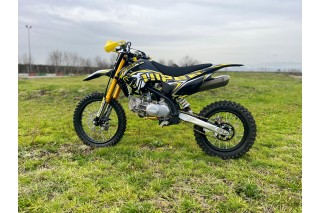 PITBIKE VIPER 110CC CROSS EVO 2025