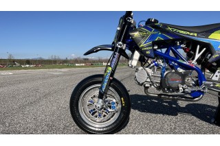 PIT BIKE SUPERLEGGERA NUDA S/R