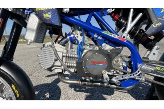 PIT BIKE SUPERLEGGERA NUDA S/R