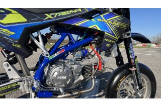 PIT BIKE SUPERLEGGERA NUDA S/R