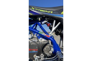 PIT BIKE SUPERLEGGERA NUDA S/R