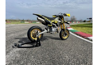 PIT BIKE VIPER EVO S 2025 MOTARD Km0