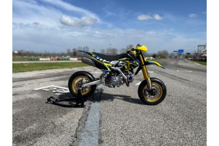 PIT BIKE VIPER EVO S 2025 MOTARD Km0