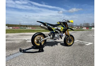 copy of PIT BIKE VIPER EVO B / EVO S 2024 MOTARD