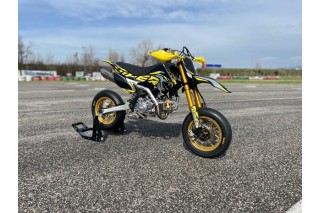 copy of PIT BIKE VIPER EVO B / EVO S 2024 MOTARD