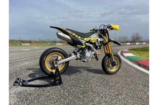 PITBIKE AYRTON VIPER EVO PRO 3.0 KM0