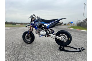 PITBIKE AYRTON XTREMA PRO Km0