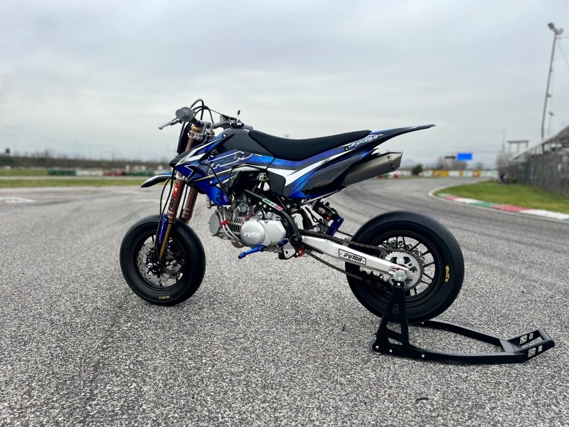 copy of PITBIKE XTREMA PRO/SPECIALE 24