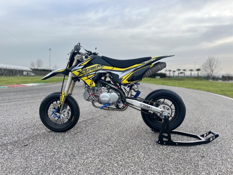 copy of PIT BIKE XTREMA FACTORY 24