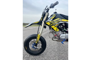 copy of PIT BIKE XTREMA FACTORY 24