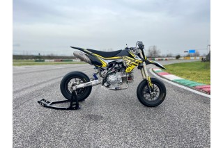 copy of PIT BIKE XTREMA FACTORY 24