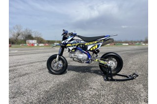 copy of PITBIKE XTREMA SUPERLEGGERA S/R 24