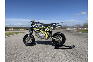 copy of PITBIKE XTREMA SUPERLEGGERA S/R 24