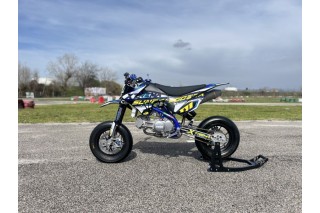 PITBIKE XTREMA SUPERLEGGERA S/R 24 Km0