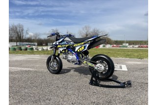 PITBIKE XTREMA SUPERLEGGERA S/R 24 Km0