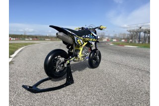 PITBIKE XTREMA SUPERLEGGERA S/R 24 Km0