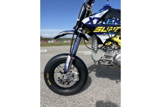 PITBIKE XTREMA SUPERLEGGERA S/R 24 Km0