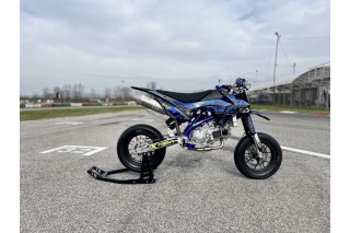 PITBIKE XTREMA SUPERLEGGERA S/R 24 Km0