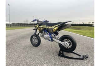 PITBIKE XTREMA SUPERLEGGERA S/R 24 Km0