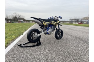 PITBIKE XTREMA SUPERLEGGERA S/R 24 Km0