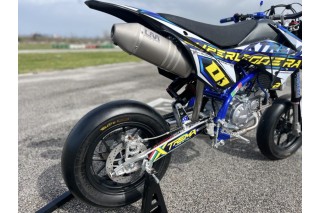 PITBIKE XTREMA SUPERLEGGERA S/R 24 Km0