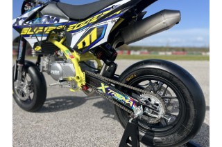 PITBIKE XTREMA SUPERLEGGERA S/R 24 Km0