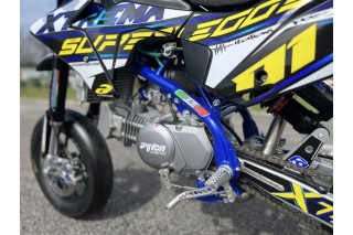 PITBIKE XTREMA SUPERLEGGERA S/R 24 Km0