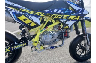 PITBIKE XTREMA SUPERLEGGERA S/R 24 Km0