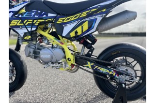 PITBIKE XTREMA SUPERLEGGERA S/R 24 Km0