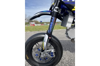 PITBIKE XTREMA SUPERLEGGERA S/R 24 Km0