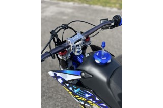 PITBIKE XTREMA SUPERLEGGERA S/R 24 Km0