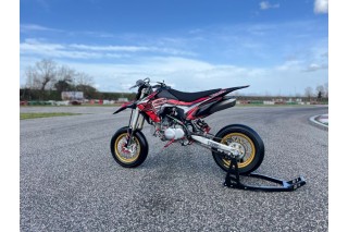 PIT BIKE XTREMA SPECIALE 25 KmO (no motore)