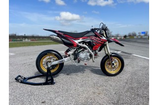 PIT BIKE XTREMA SPECIALE 25 KmO (no motore)