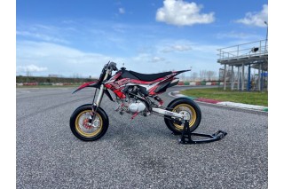 PIT BIKE XTREMA SPECIALE 25 KmO (no motore)