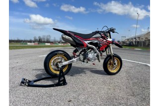 PIT BIKE XTREMA SPECIALE 25 KmO (no motore)