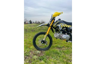 PITBIKE VIPER S CROSS EVO 2025 Km0