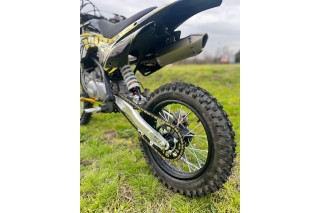 PITBIKE VIPER S CROSS EVO 2025 Km0