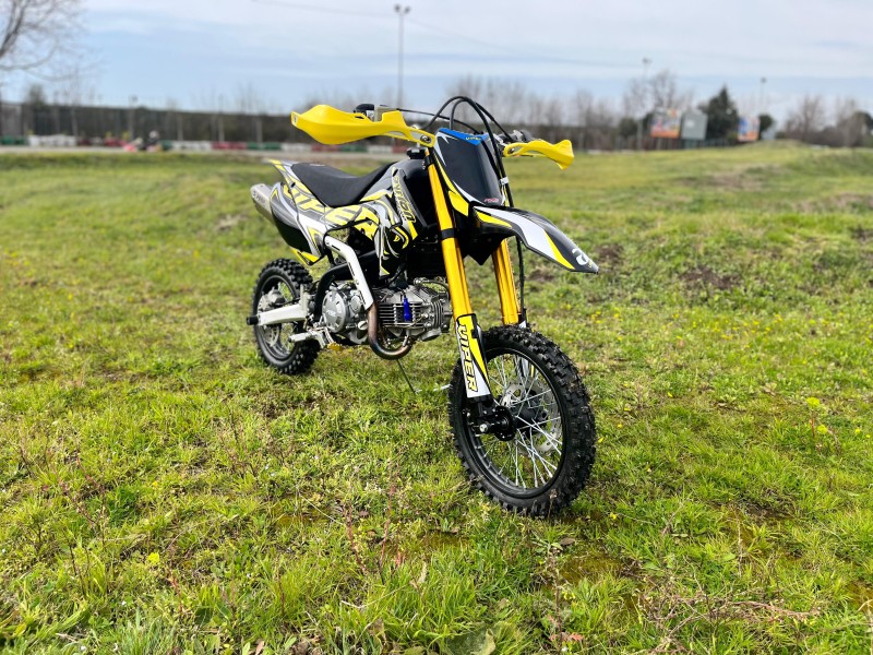 PIT BIKE VIPER PRO CROSS EVO 2025 Km0